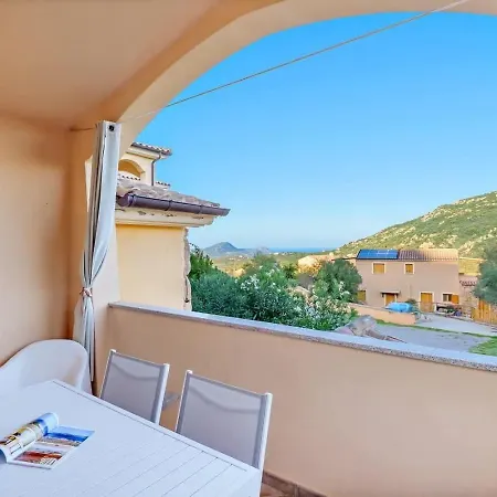 Villino Tiriddo Апартаменты *