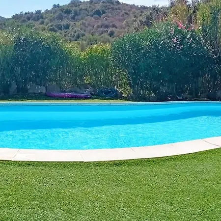 Villino Tiriddo Апартаменты *