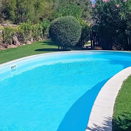 Villino Tiriddo *