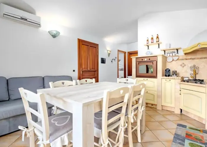 Villino Tiriddo'- Porto San Paolo - Piscina E Solarium Privato *