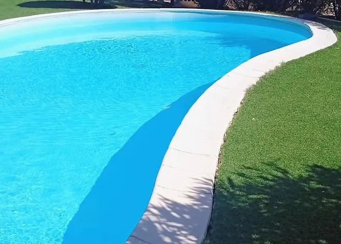 Apartament Villino Tiriddo'- Porto San Paolo - Piscina E Solarium Privato *