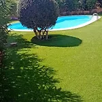 Apartament Villino Tiriddo Di