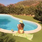 Appartement Villino Tiriddo Di Porto San Paolo (Sardinia)