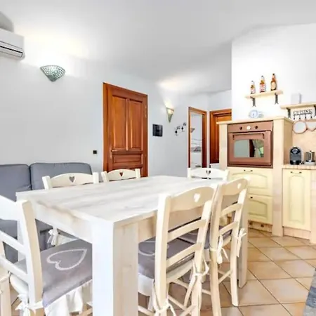 Villino Tiriddo *