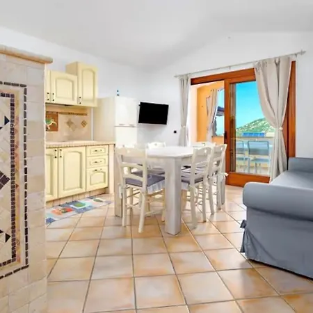Villino Tiriddo Apartman