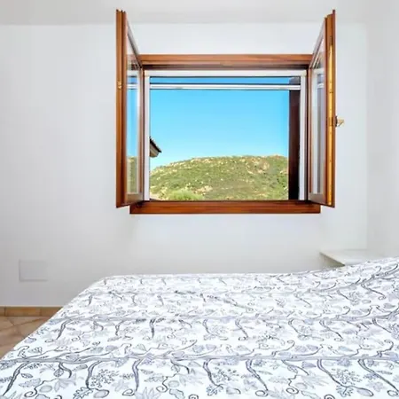 Villino Tiriddo Apartman Porto San Paolo