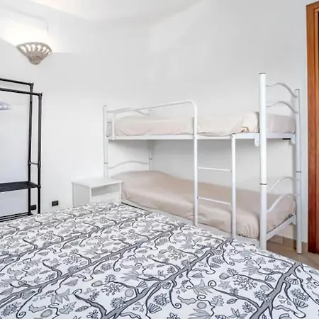 Villino Tiriddo *