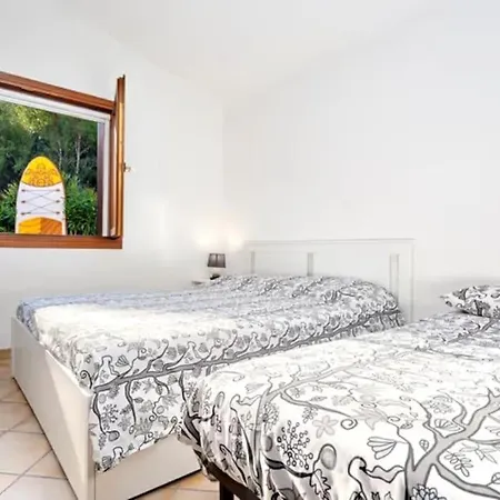 Apartman Villino Tiriddo *