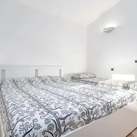 Villino Tiriddo *