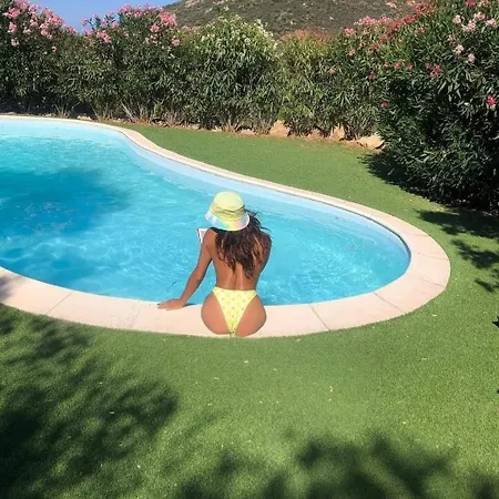 Villino Tiriddo Appartement