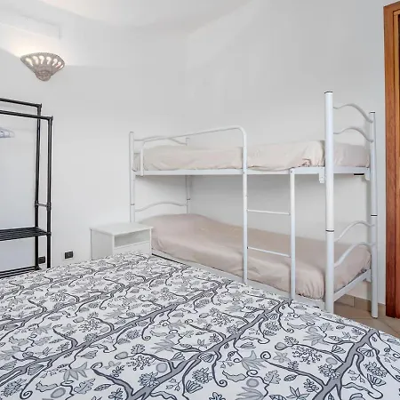 Villino Tiriddo Appartement Porto San Paolo (Sardinia)