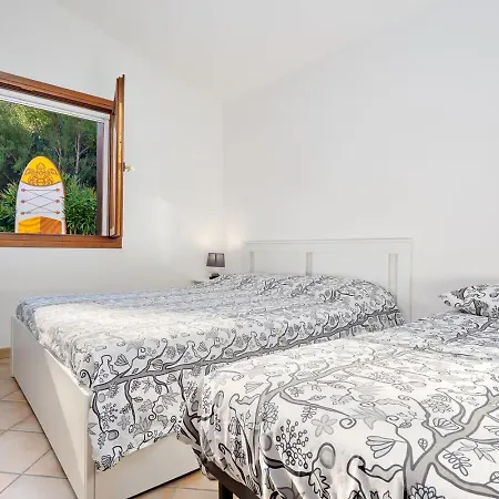 Appartement Villino Tiriddo