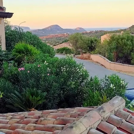 Villino Tiriddo Appartement *