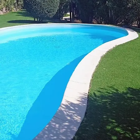 Appartement Villino Tiriddo *