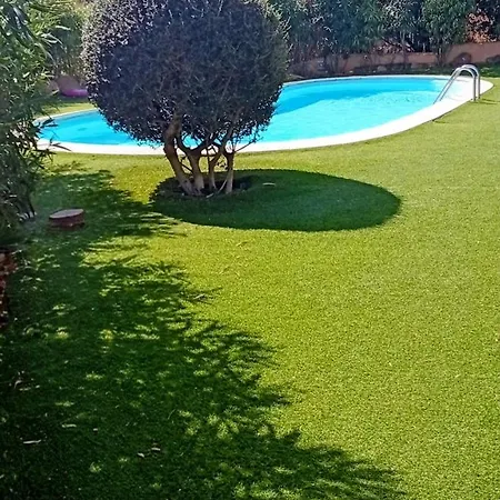 Appartement Villino Tiriddo