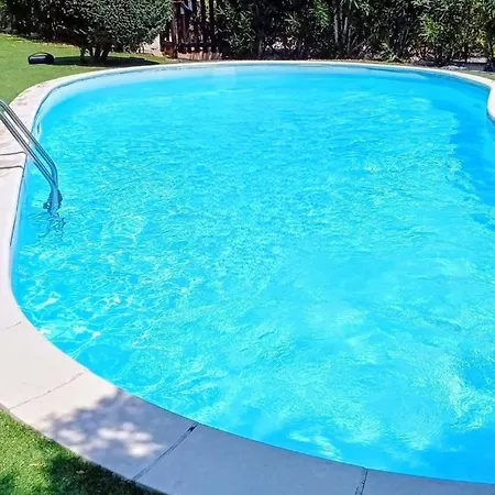 Appartement Villino Tiriddo Porto San Paolo (Sardinia)