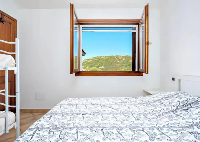 Villino Tiriddo'- - Piscina E Solarium Privato アパート ポルト・サン・パーオロ