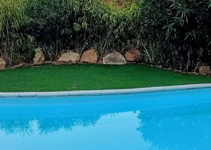 Villino Tiriddo'- - Piscina E Solarium Privato * ポルト・サン・パーオロ