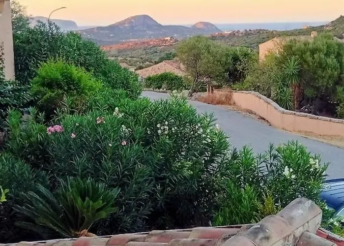 Villino Tiriddo'- - Piscina E Solarium Privato アパート *