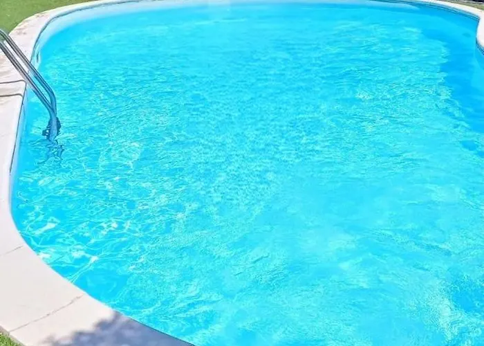 アパート Villino Tiriddo'- - Piscina E Solarium Privato ポルト・サン・パーオロ