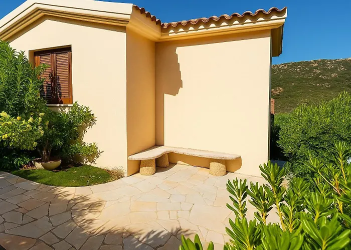 Villino Tiriddo'- - Piscina E Solarium Privato ポルト・サン・パーオロ